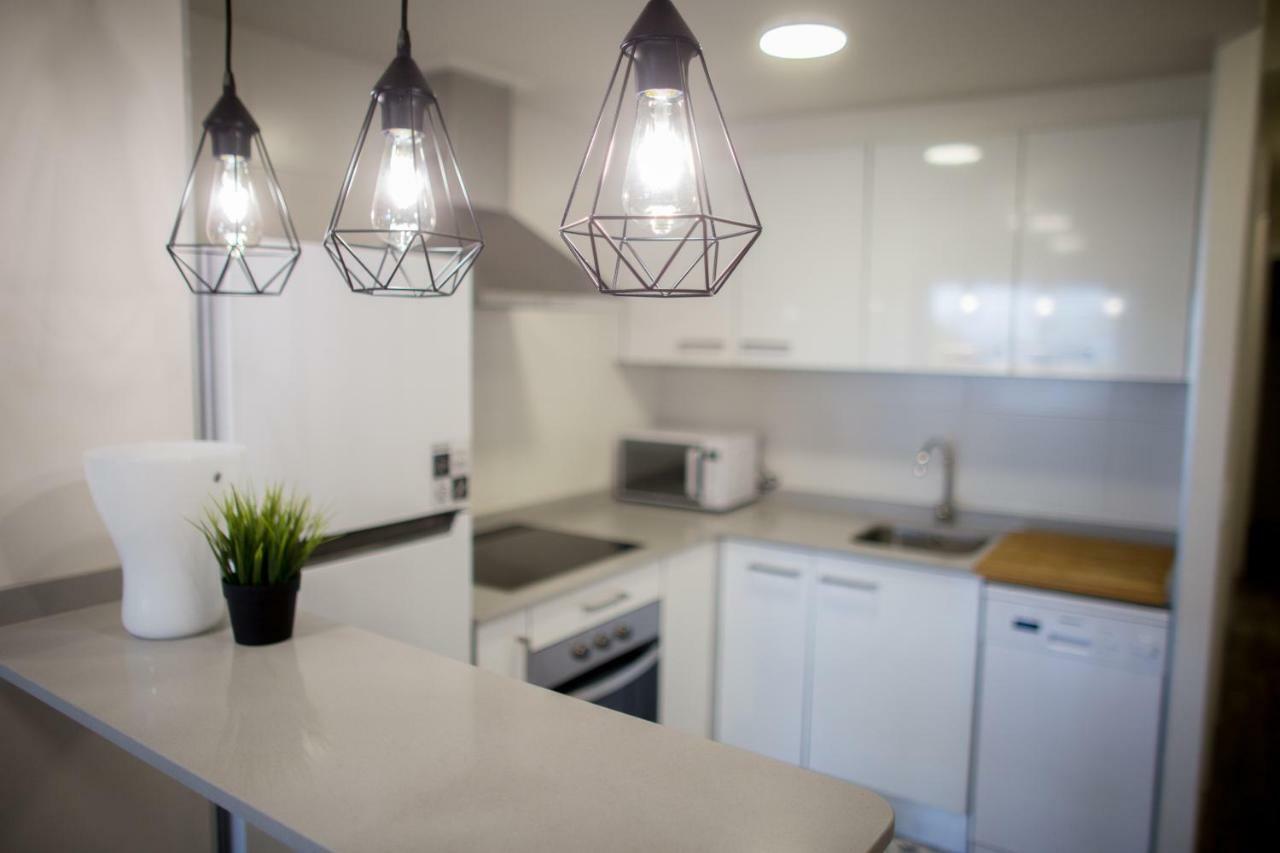 Apartamento En Primera Linea En Sagunto المظهر الخارجي الصورة