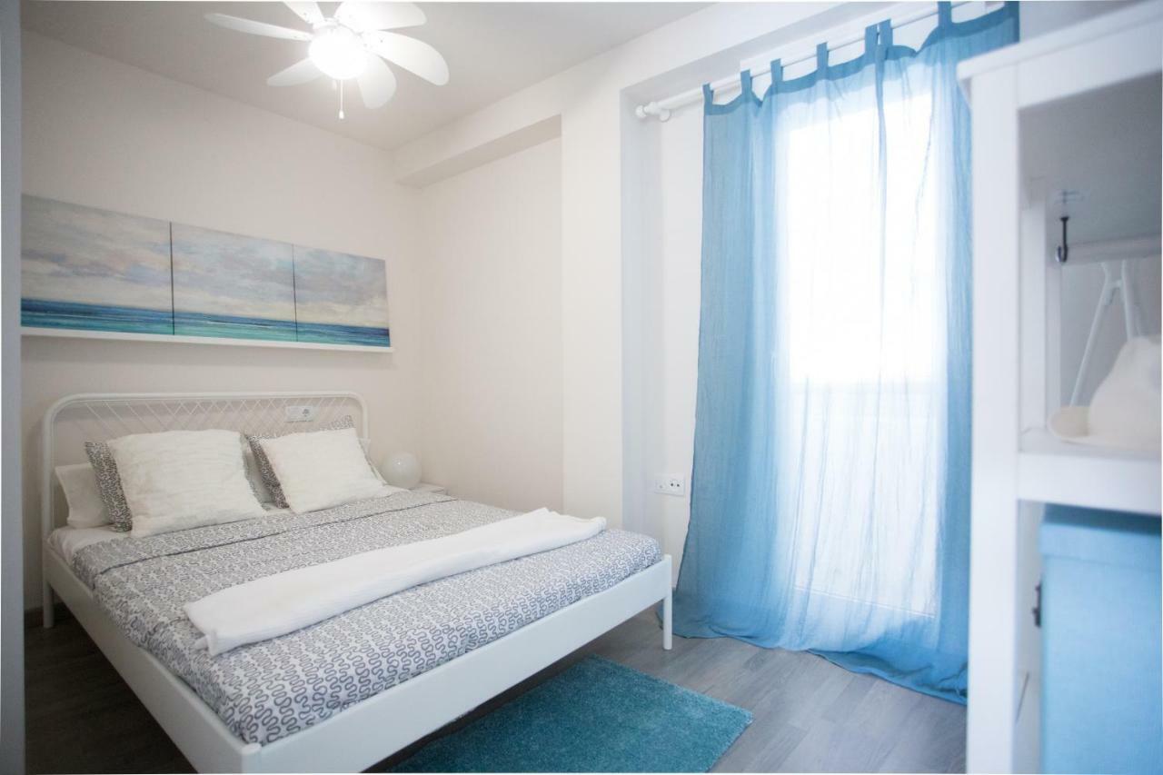 Apartamento En Primera Linea En Sagunto المظهر الخارجي الصورة
